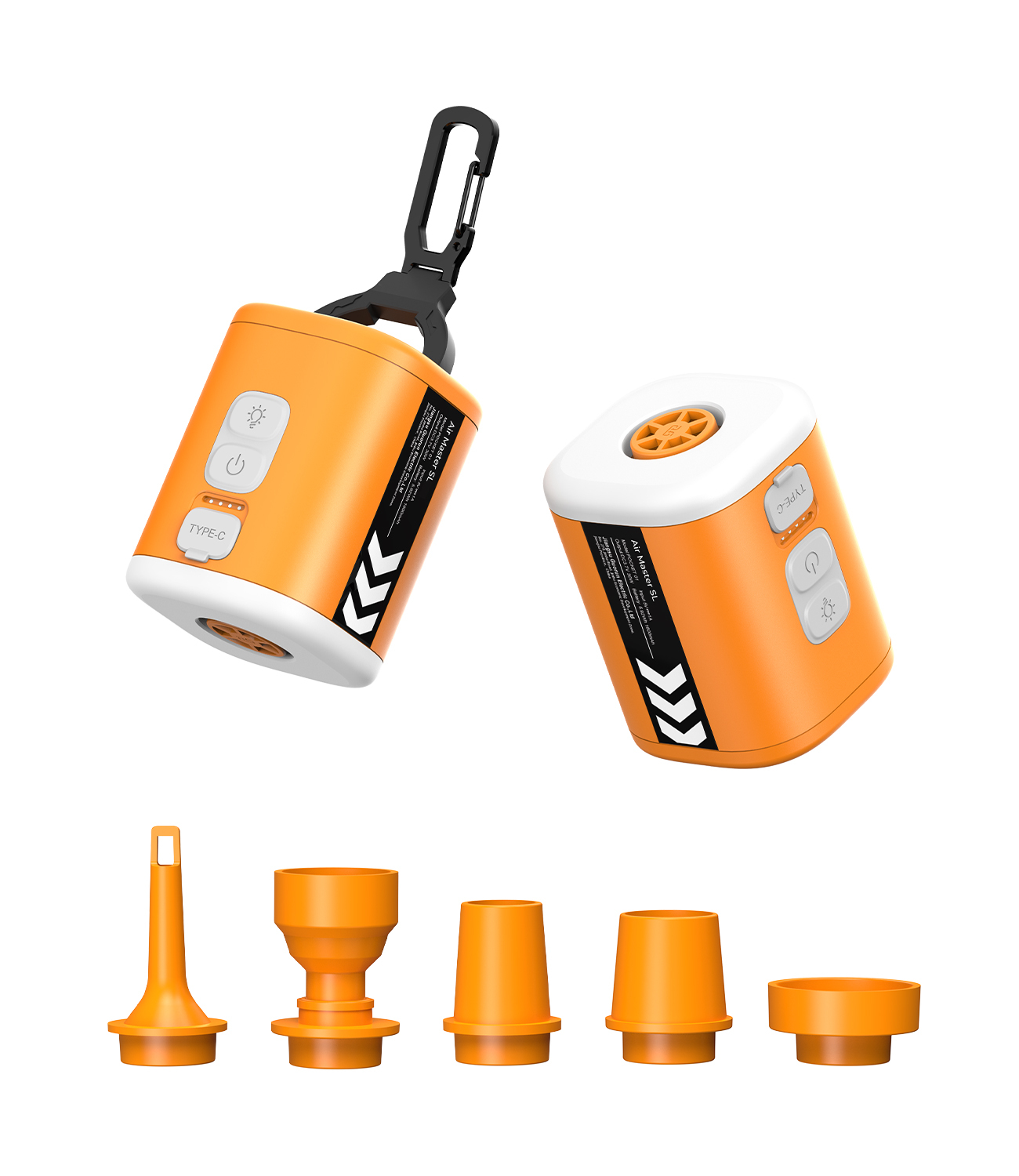 Naranja