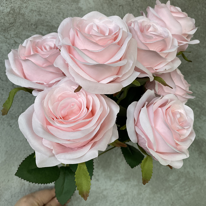 Rosa claro