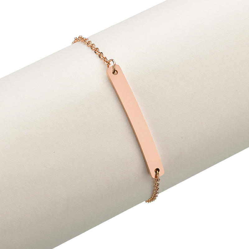 Or rose-17 + 4 cm (femmes)