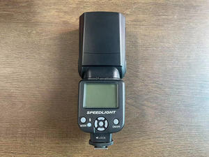 Triopo DSLR相机闪光灯Tr-950通用安装闪光灯TR950工作室相机 - Product Image 6