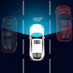 2023 Mini <strong>Hidden</strong> 1.1inch1080P HD Wifi Recorder Phone <strong>APP</strong> Control ACC Dash Cam 360 Night Vision Auto Registrar ADAS Car <strong>Camera</strong> - Product Image 6