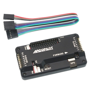 2.8 ArduPilot Mega Flight Controller con 7M GPS per FPV Rc Drone RC Airplane Part - Product Image 5