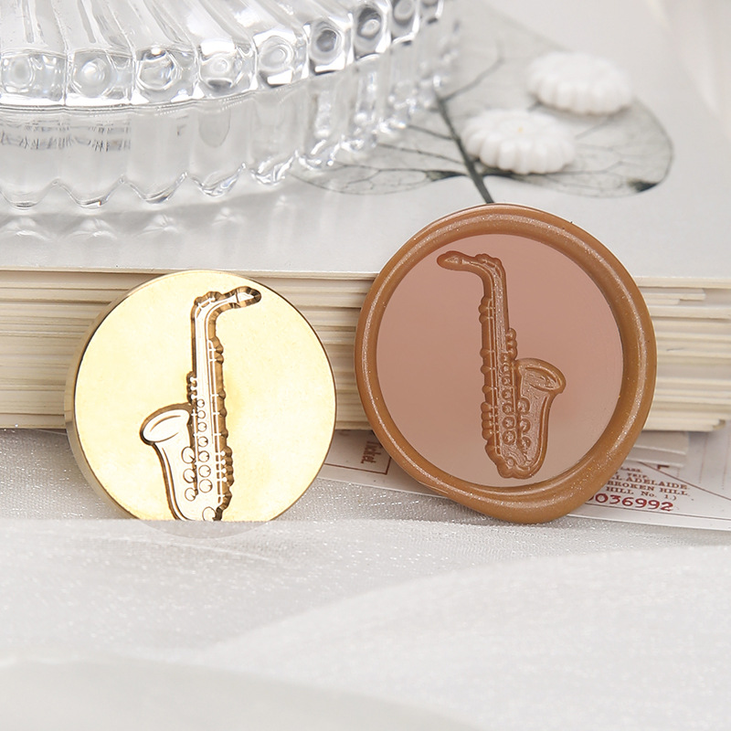 saxophone