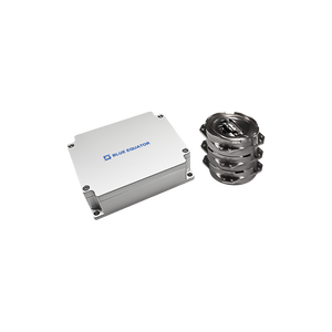 Sistema de navegación autónomo de alto rendimiento con sensores de movimiento y posición de giroscopio de fibra óptica (FOG) de triple eje - Product Image 5
