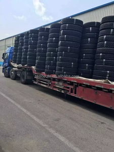 ANSU מותג רדיאלי צמיגי משאית צמיג 11R22.5 BYA682 עם באיכות גבוהה