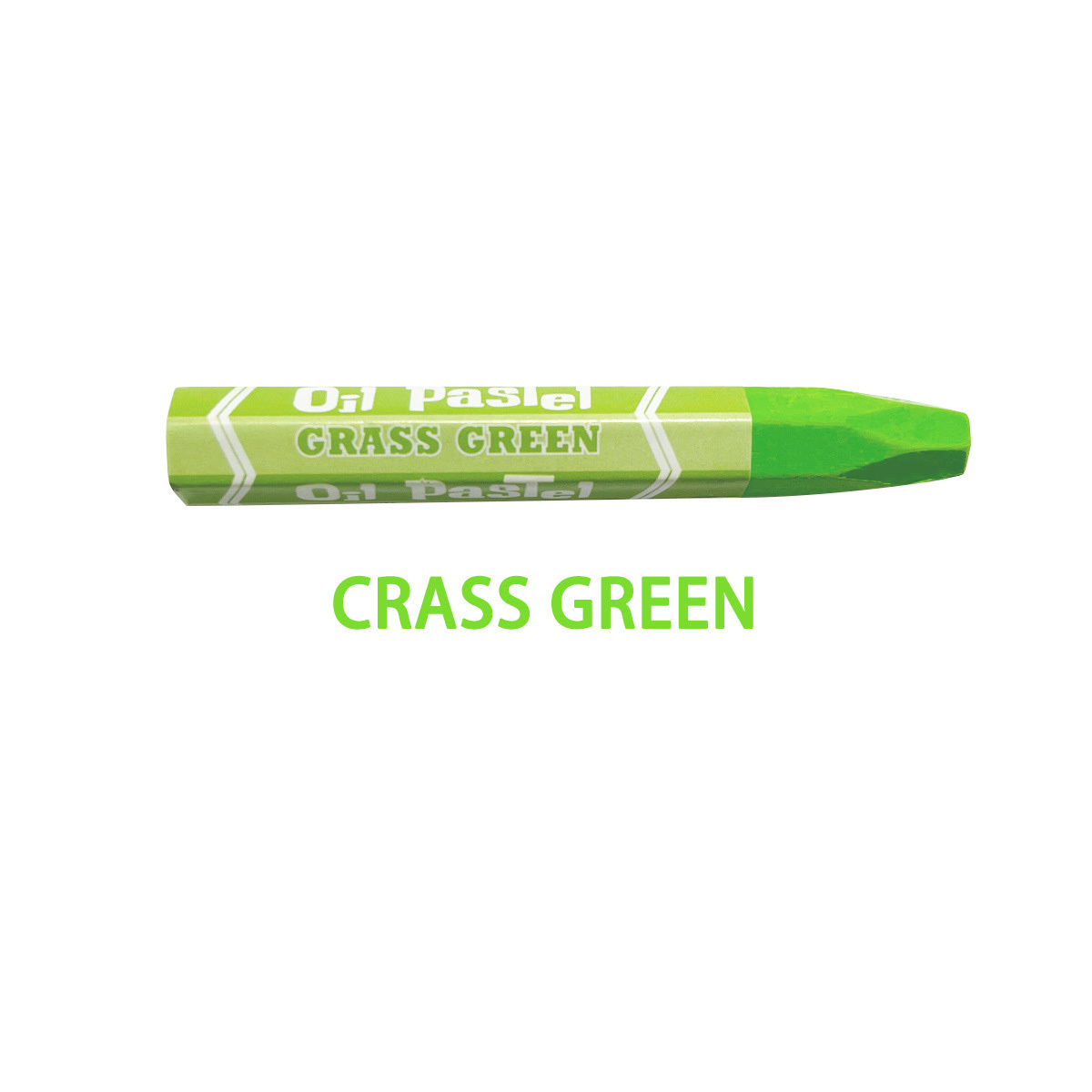 Verde hierba