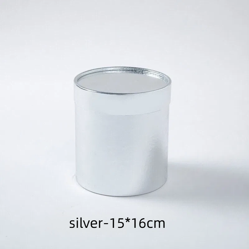 15*16cm-silver