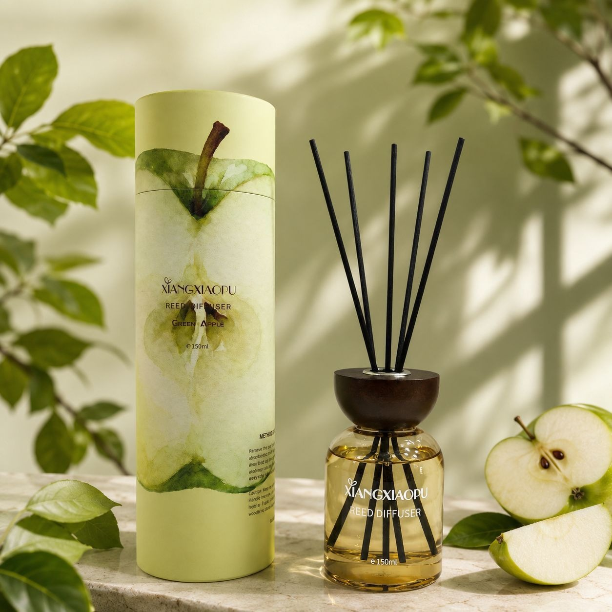 Green Apple
