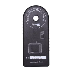 XTOOL KC100 <strong>Key</strong> <strong>Programmer</strong> for VW 4&amp;5th for BMW CAS1-CAS3 for MBQ <strong>Key</strong> Match Remote Programming Tool Work With X100PAD3 IK618