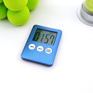 Personalizzare accessori per decorazioni per la casa Mini Timer conto alla rovescia orologio elettronico cronometro da cucina Timer digitale da cucina - Product Image 3