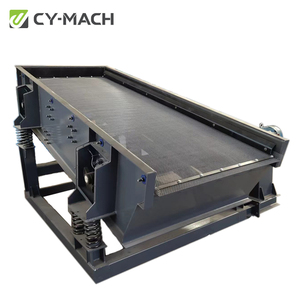 <span class=keywords><strong>Mining</strong></span> a basso costo di Screening macchina multistrato aggregato di calcestruzzo schermo vibrante per la pietra aggregato di Screening