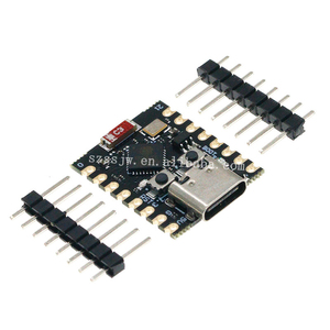 SZSJW <strong>WiFi</strong> <strong>Bluetooth</strong> <strong>ESP32</strong> Final welding pin QFN32 <strong>ESP32</strong>-C3 for <strong>Development</strong> Board - Product Image 2