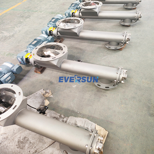 Niet-Axiale Dubbele Helix Transportband Roestvrij Staal Materiaal Spiraal Transportband - Product Image 6