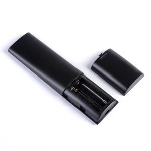 OEM Ir Rf สมาร์ททีวีการควบคุมระยะไกลที่มีคุณภาพสูงหุ่นยนต์กล่องทีวีระยะไกล2.4กิกะเฮิร์ตซ์ไร้สายการควบคุมระยะไกล - Product Image 5