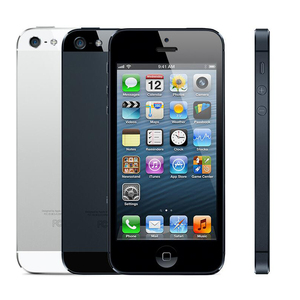 スマートフォンiPhone 5用,オリジナルの低価格中古携帯電話ロック解除