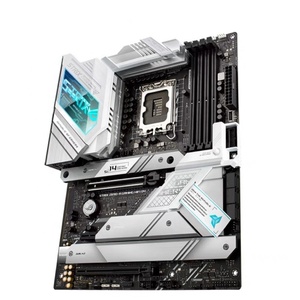 ROG STRIX Z690-A GAMING WIFI D4 for ASUSゲーミングマザーボードZ690ATXスノーブローマザーボード1700スロットはPCIe 5.0DDR4をサポート - Product Image 2