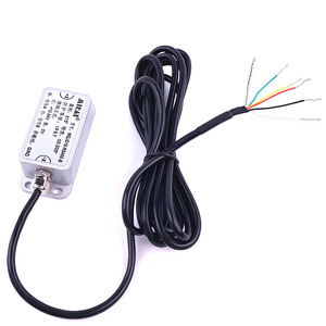 Miran-inclinómetro MQJD15-V1-C1/C con Sensor de ángulo de inclinación, Inclinómetro de un solo eje con Sensor de ángulo de alta resolución - Product Image 2