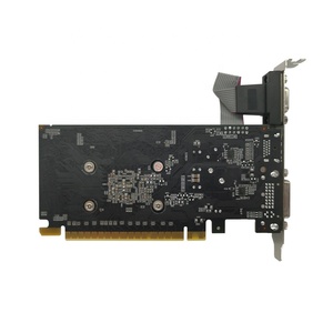 Factory GT210 GPU 512 MB Tarjeta gráfica de video VGA 16SP 64 Bit GeForce GT 210 512 MB - Product Image 5