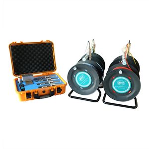 Sonic Logging <strong>Test</strong> Machine Non-Destructive Testing for Piles of Concrete With <strong>5</strong> Functions - Product Image 4