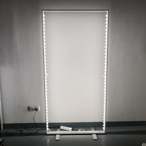 A buon mercato LED striscia di luce 3030 SMD modulo di luce per 6cm di profondità in alluminio scatola di luce - Product Image 5