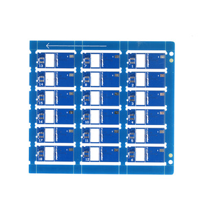 <strong>PCB</strong> Customization Width Minimum Aperture Atmosphere Light Application <strong>2</strong> <strong>Layers</strong> Circuit Boards <strong>PCB</strong> - Product Image 2