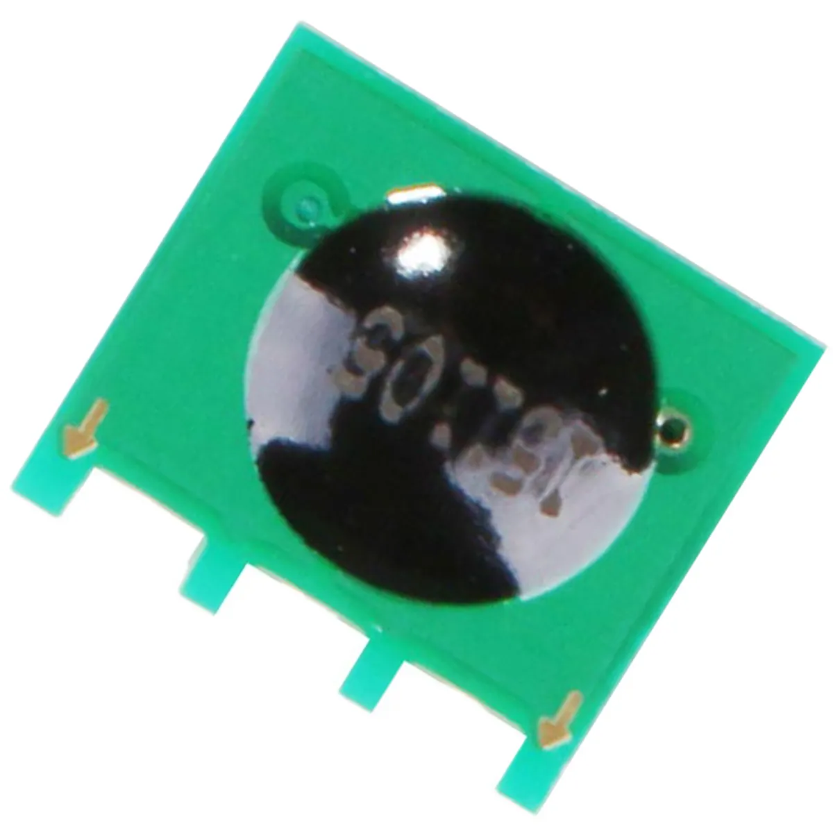 Cips evrensel toner HP için kartuş lazer jet pro M-1212nf cips akıllı siyah fotokopi cips/HP Toner makineleri için