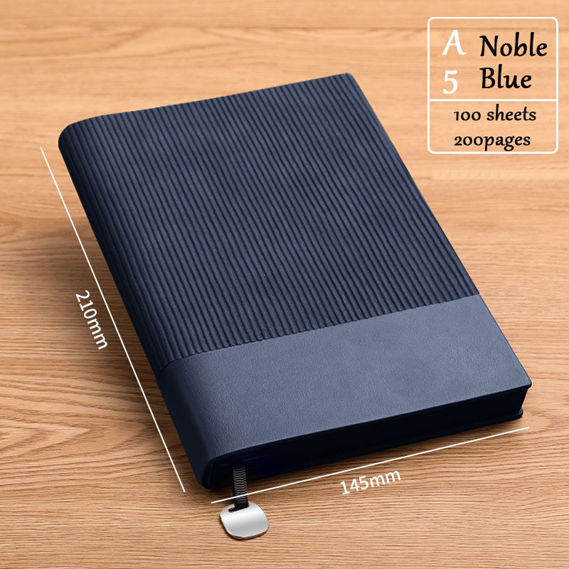 Noble Azul