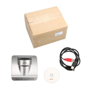 V 7.16 TM100 Transponder Key Programmer Full Version With 42 Modules Support All Key Lost Update Online Free Lifetime
