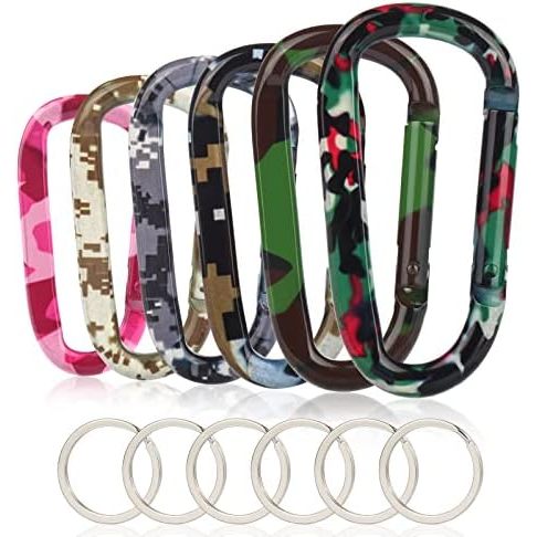 ลายพรางหลากหลาย