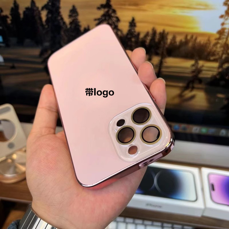 Rose + logo