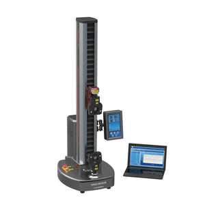 MicroComputer <strong>Servo</strong> Control Textile Tensile Compression Tester Universal <strong>Testing</strong> <strong>Machine</strong> - Product Image 5