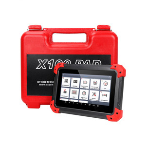 XTOOL X100 PAD PLUS strumento di programmazione chiave OE-Level tutti i sistemi diagnostici - Product Image 4