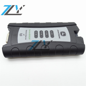 Hochleistungs-Service Advisor-Testkit EDL V3 Diagnose kit für elektronische Daten verbindungen mit V5.3.225 AG CF-Software T420
