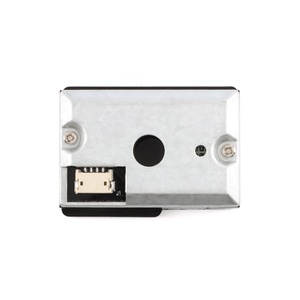 In magazzino D01 DC01 sensore di polvere di particelle a infrarossi pm2, 5 PM10 modulo sensore - Product Image 4