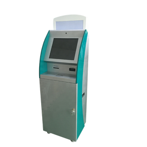 Торговый автомат с RFID-картой, принтер для карт, Диспенсер, терминал оплаты, Pos-терминал, киоск с модулем для наличных/монет - Product Image 2
