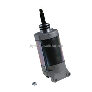 Atv Utv部品スターターモーター4014548 4014037レンジャー900 1000 XPクルーRZR 1000 XP 4 900ターボ<span class=keywords><strong>S</strong></span>一般1000用