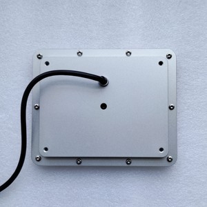 LUDA LDTR22 24GHz sensore di misurazione della velocità 320m di rilevamento a lunga distanza per la misurazione della velocità del veicolo (serie Radar del traffico) - Product Image 1