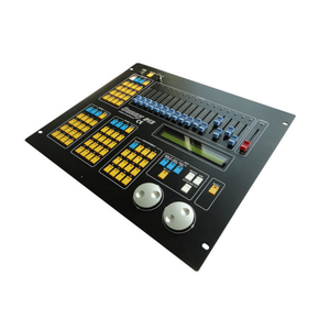 512 компьютерный контроллер led dmx Солнечный 512 контроллер света - Product Image 1