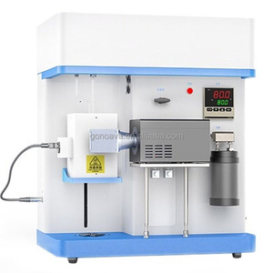 Tự động hóa chất hấp phụ Analyzer khí hấp phụ cụ đặt cược diện tích <span class=keywords><strong>b</strong></span>ề mặt và porosimetry Analyzer <span class=keywords><strong>Tester</strong></span> - Product Image 2