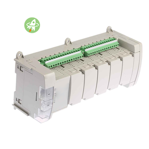 Neue originale speicher programmier bare SPS-Logik steuerung 2080-LC50-48QWB 2080 lc5048qwb EtherNet/IP-Controller - Product Image 1