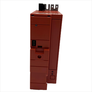 มอเตอร์ควบคุมเวคเตอร์3เฟส220V AC แบบสามเฟสเซอร์โว MDX61B0110-5A3-4-00ประหยัดพลังงาน - Product Image 2