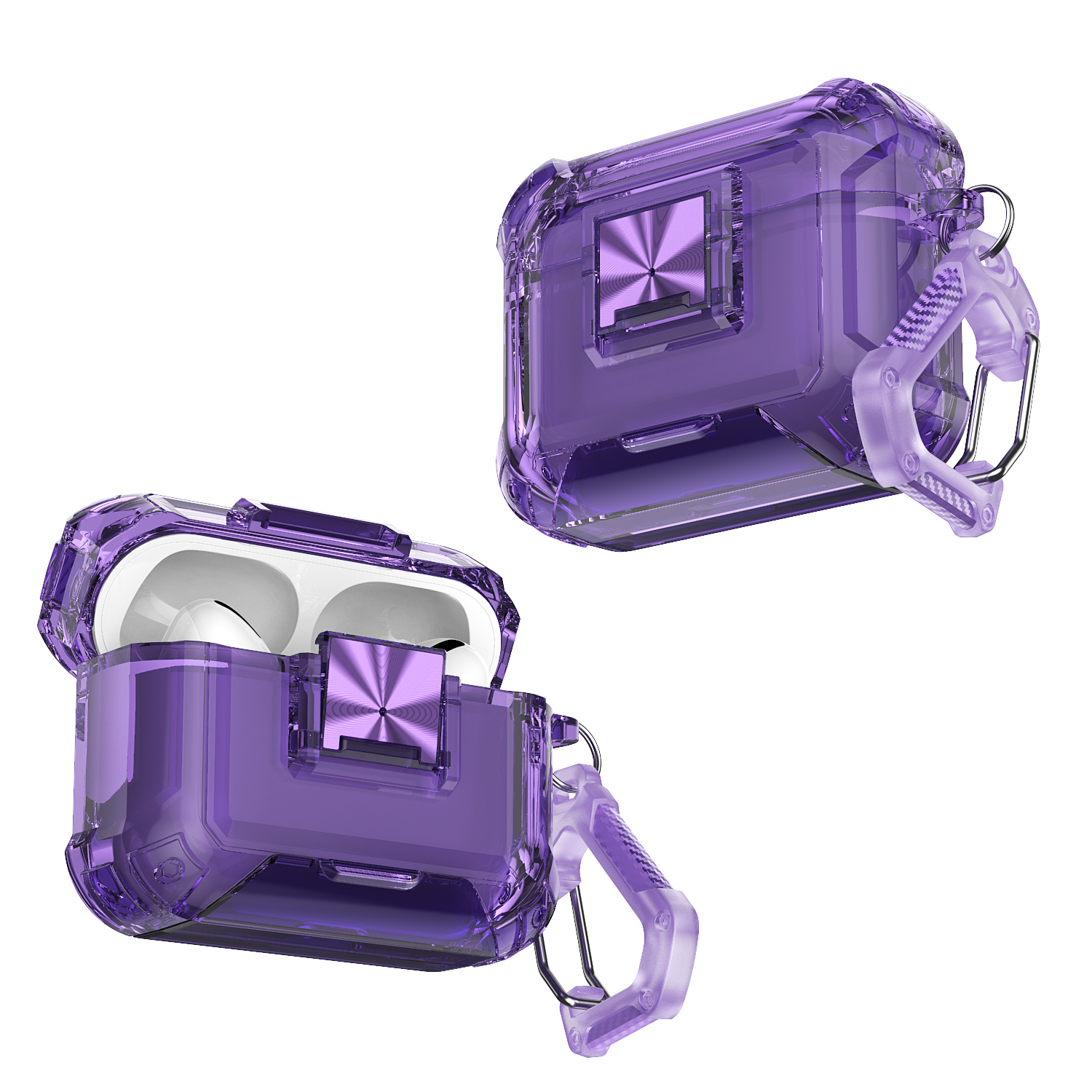 Pourpre