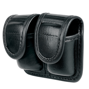 यूनिवर्सल शिकार रिवाल्वर क्लिप डबल गति लोडर बारूद पत्रिका पाउच कमर उपकरण बैग सामरिक पत्रिका पिस्तौलदान - Product Image 3