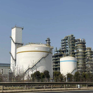 مصنع فاصل هواء النيتروجين المبرد BW محطات تغويز الفحم مصنع صنع غاز الأكسجين المبرد - Product Image 6