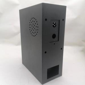 Монетоуправляемый блок управления таймером со светодиодом - Product Image 2