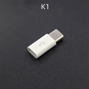 V8微型至C型适配器USB2.0 OTG适配器 - Product Image 6