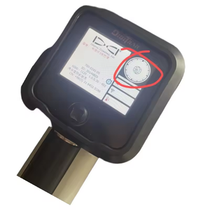 Система локатора машины HDD, система отслеживания Digitrack для дрели hdd очень дешево - Product Image 2