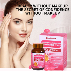 สัมผัสพลังของแอสตาแซนธินในทุกๆการกัดขนมเจลของเรา - Product Image 4