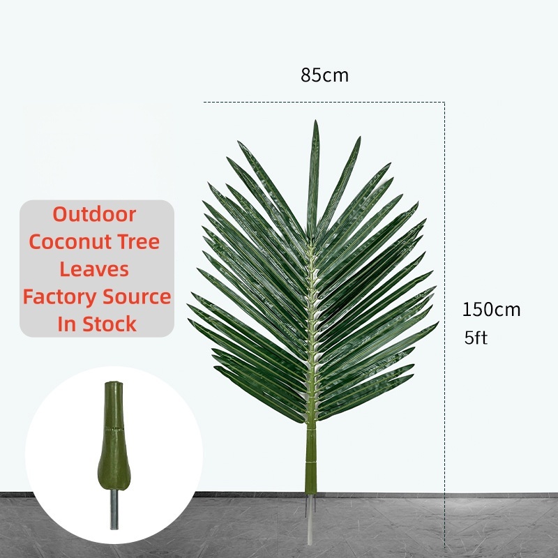 1,5 m*85 cm / 37 feuilles