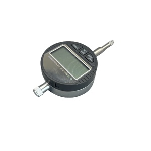 Digital Dial <strong>Indicator</strong> Pull Style 0-12.7mm/25.4mm 0.01mm/0.005&quot; Resolution Custom Logo Data Output <strong>Function</strong> <strong>Indicator</strong> - Product Image 1